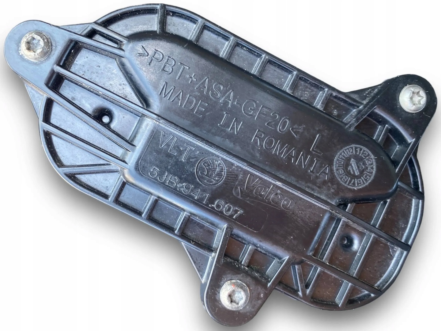 Frontscheinwerfer Skoda Scala 657 657941015A LED Links Scheinwerfer Headlight - Thumbnail 12