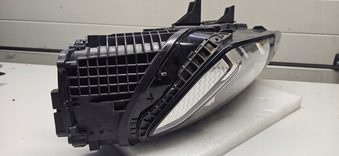 Frontscheinwerfer Audi Q7 4M0941039CF Laser Links Scheinwerfer Headlight - Thumbnail 7