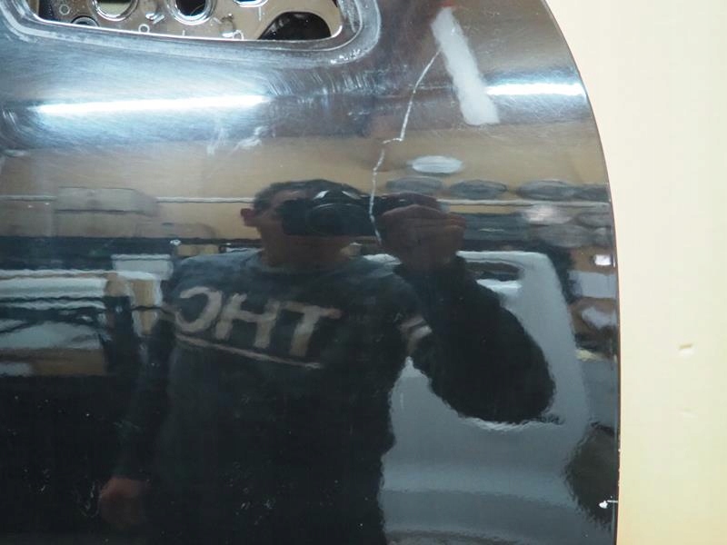 Citroen C4 Tür Vorne Rechts Door Porta Porte - Thumbnail 7