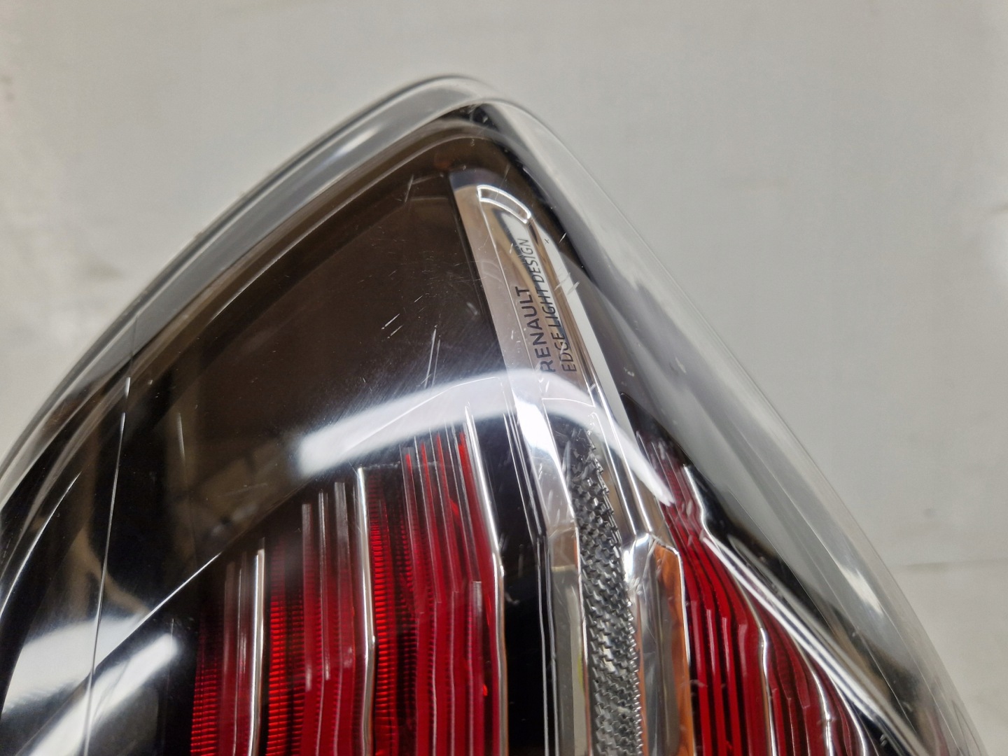 Renault Zoe AG Rückleuchte 265500965R Rearlamp - Thumbnail 9