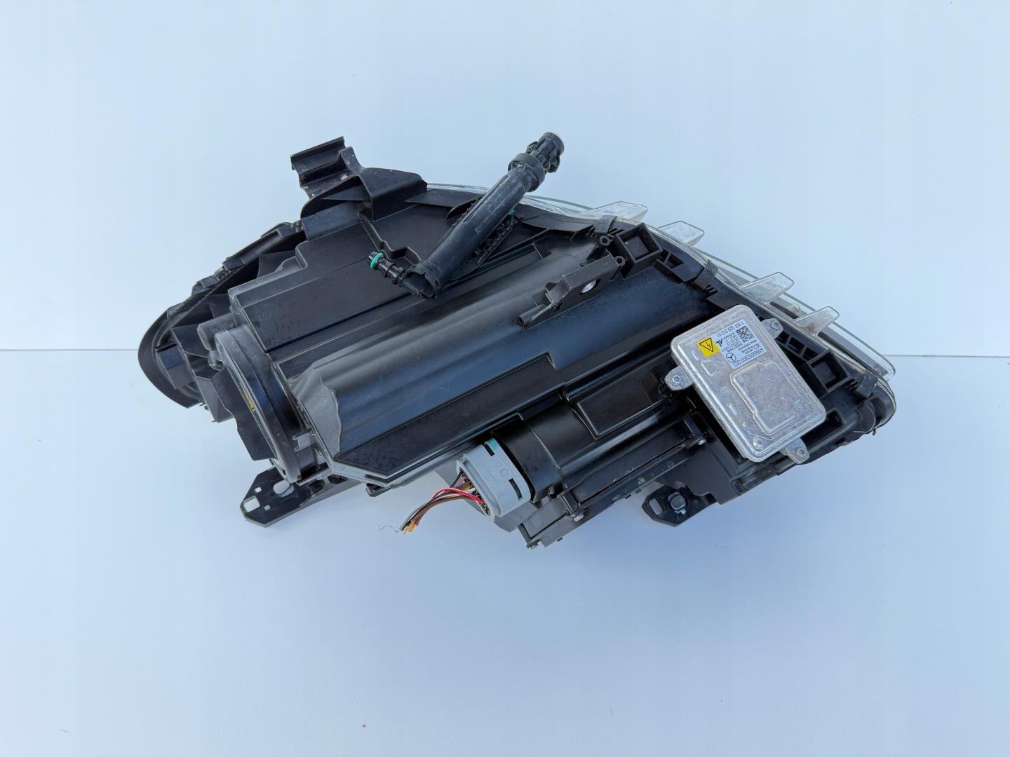 Frontscheinwerfer Mercedes-Benz B-Klasse W246 W2422468201 Bi-Xenon Rechts Headlight - Thumbnail 6