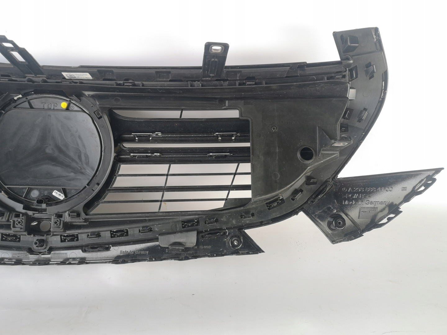 Mercedes-Benz EQC N293 Kühlergrill FRONTGRILL Kühlergitter A2938884700 - Thumbnail 9