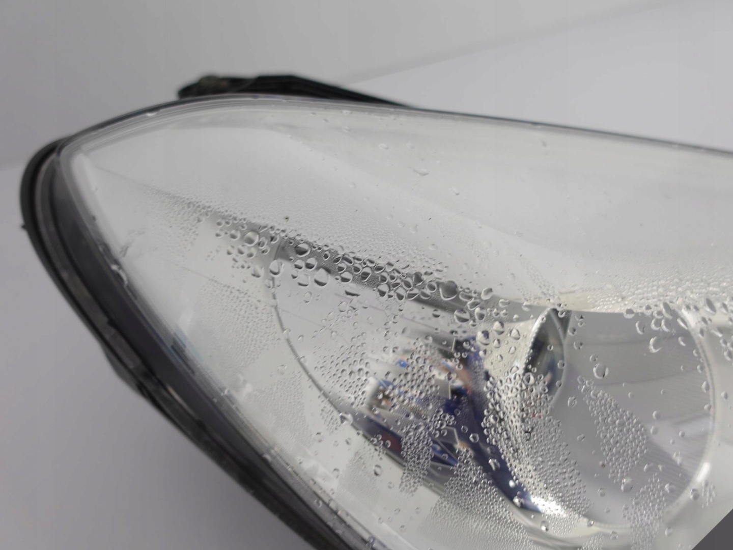 Frontscheinwerfer Mercedes-Benz SLK-Klasse W172 A1728200859 LED Rechts Headlight - Thumbnail 3