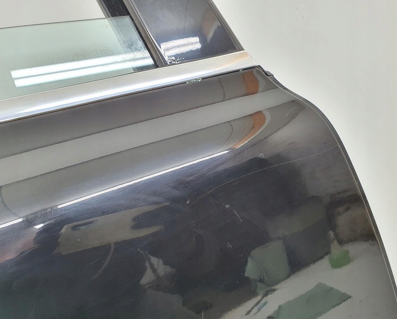 Volvo S70/V70/XC70 V70 Tür Hinten Rechts Door Porta Porte - Thumbnail 4