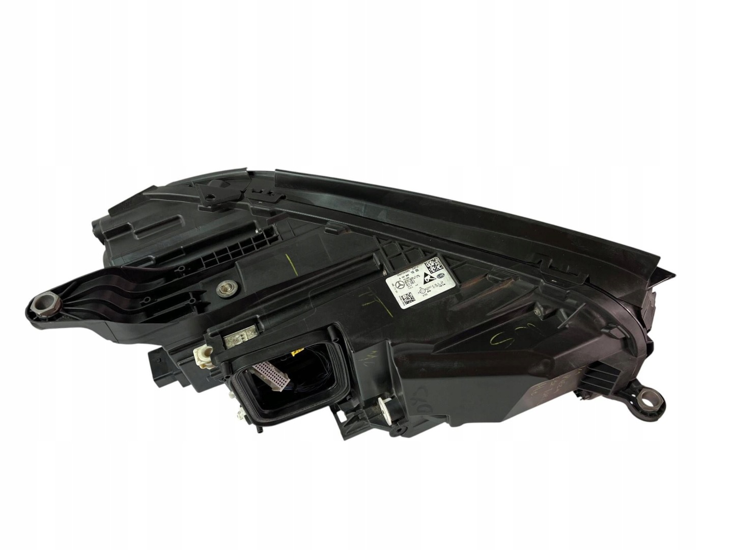 Frontscheinwerfer Mercedes-Benz GLE W167 A1679061700 Multibeam LED Links Headlight - Thumbnail 9