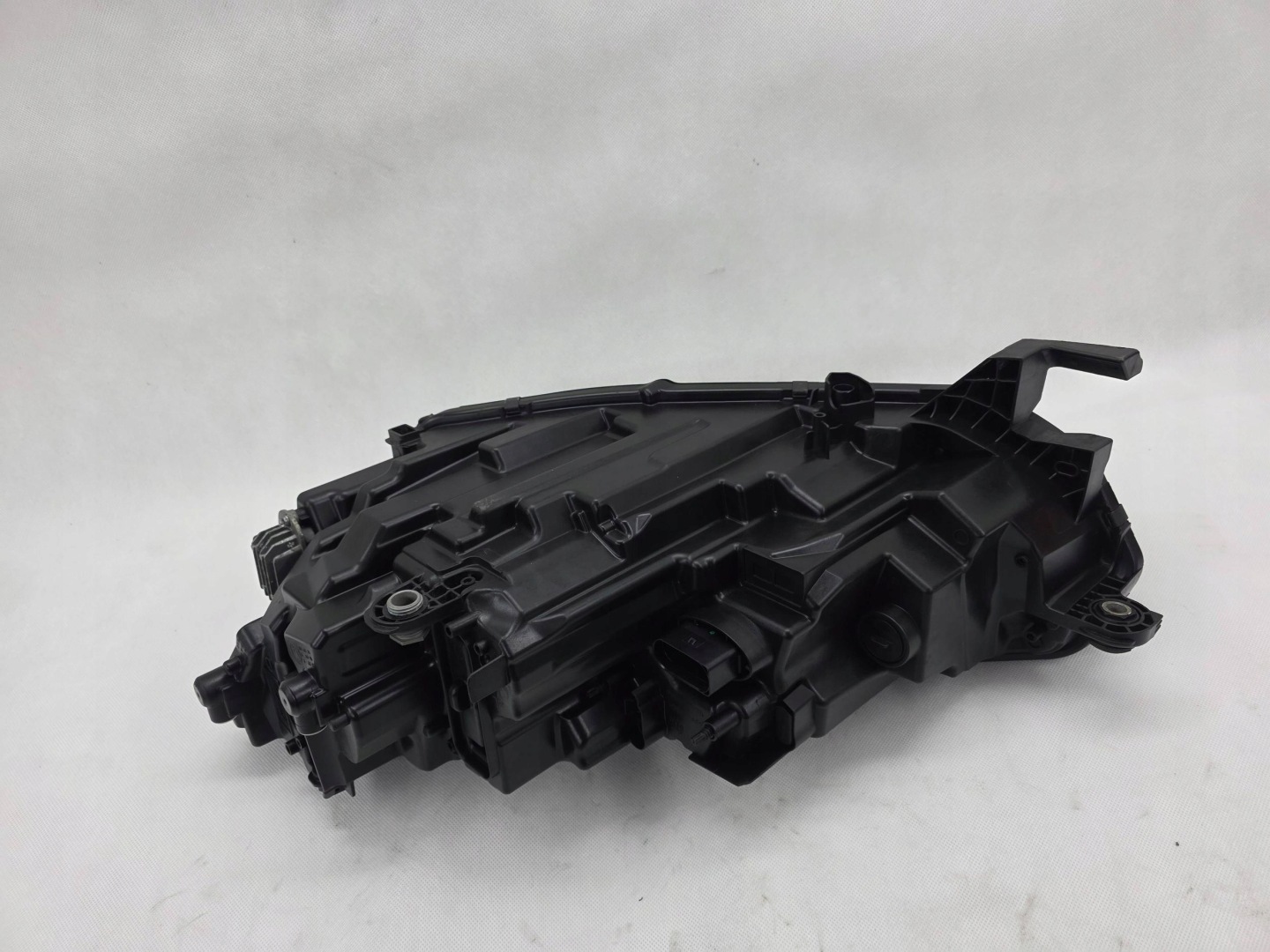 Frontscheinwerfer Skoda Octavia III 5E 5E4941016 LED Rechts Headlight - Thumbnail 9