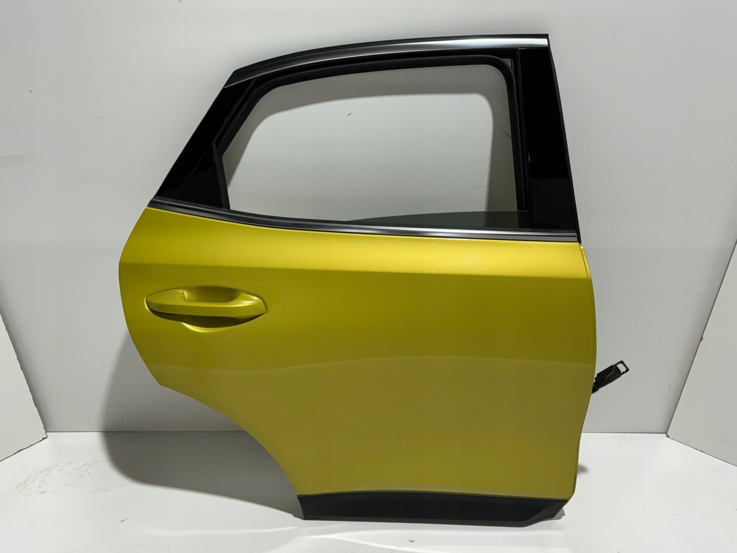 Kia XCeed CD Tür Hinten Rechts SUV Door Porta Porte - Thumbnail 1