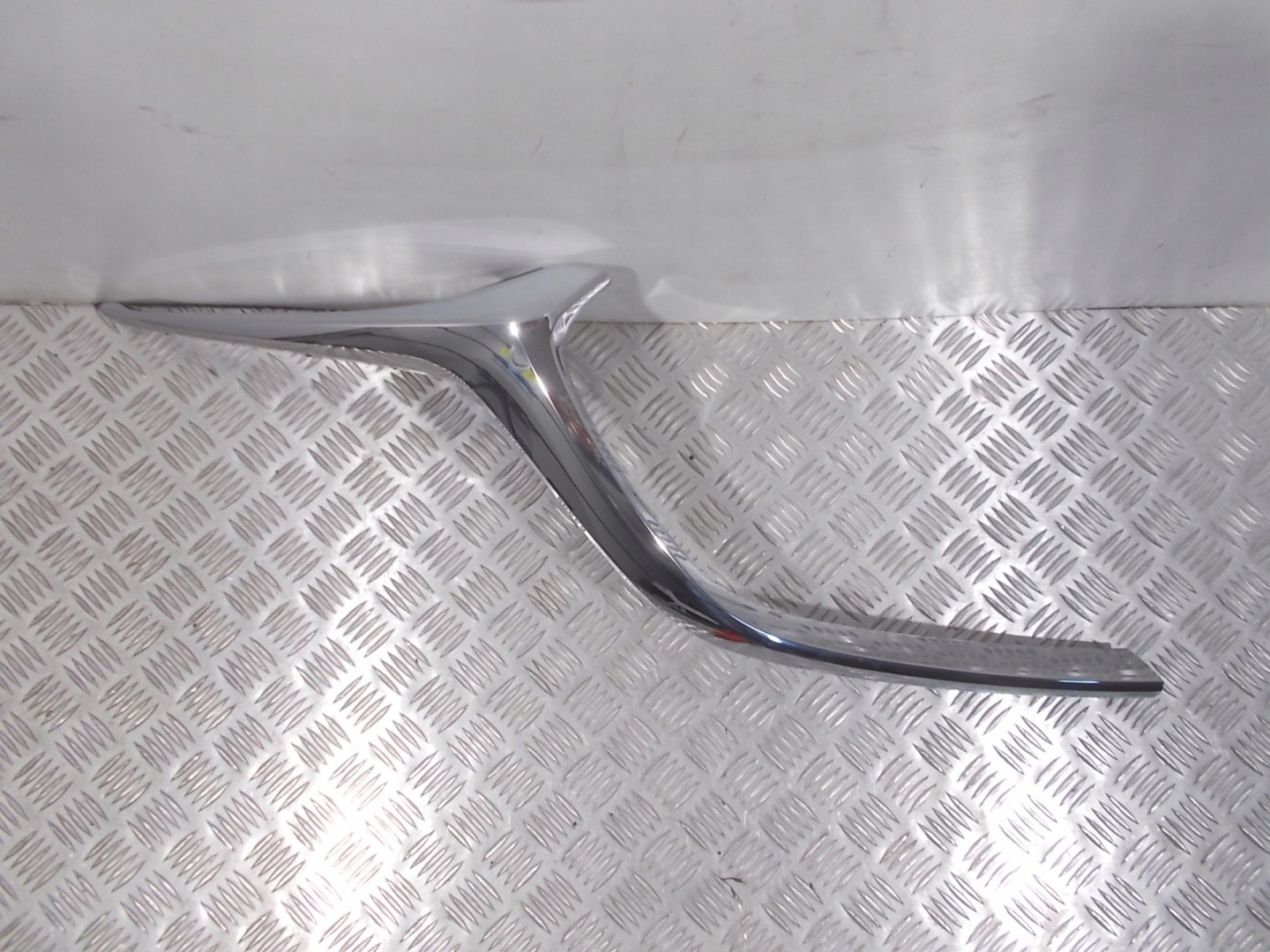 Mazda 2 DE Kühlergrill FRONTGRILL Kühlergitter DHM150719D - Thumbnail 7