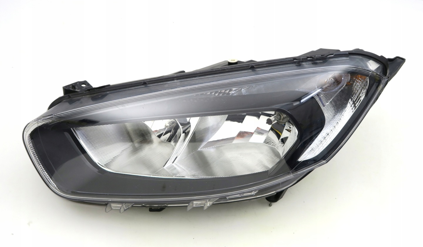 Frontscheinwerfer Ford Transit Courier I Mk1 JT7613W030CD LED Links Headlight - Thumbnail 1
