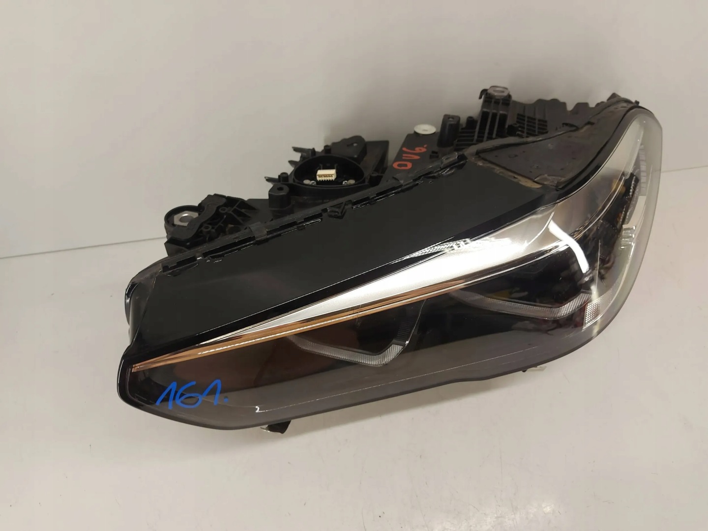 Frontscheinwerfer BMW X5 G05 5A27981 LED Links Scheinwerfer Headlight - Thumbnail 6