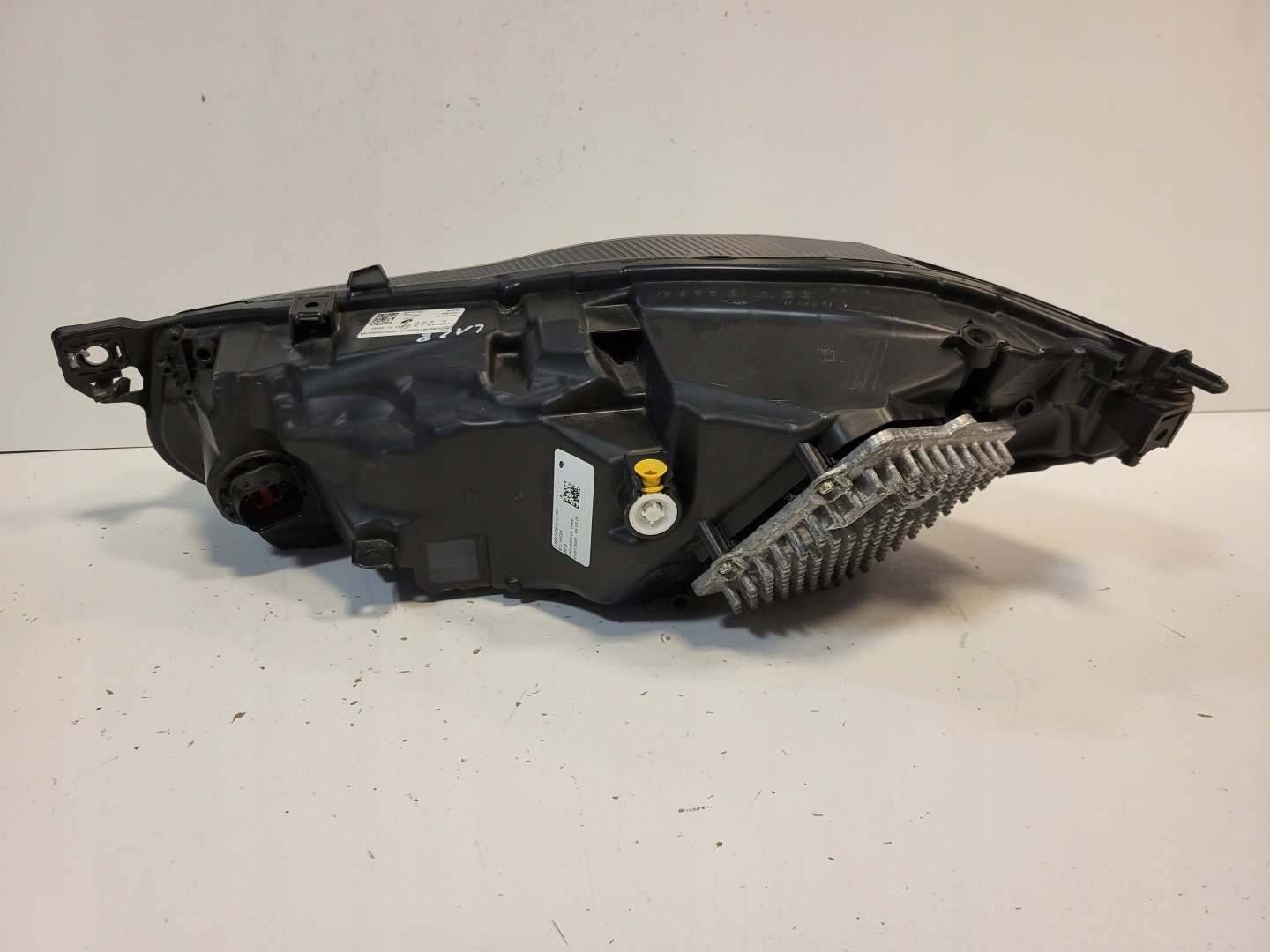 Frontscheinwerfer Jaguar XF X260 MK8313W029HA LED Rechts Scheinwerfer Headlight - Thumbnail 14