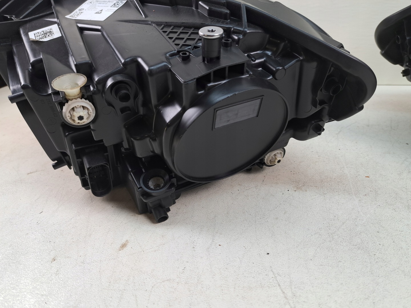 Frontscheinwerfer Mercedes-Benz A-Klasse W177 A1779064803 LED Links Headlight - Thumbnail 11