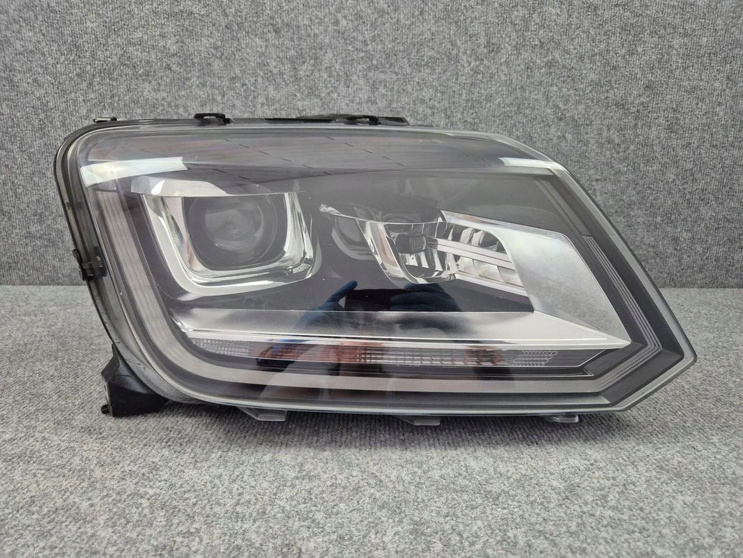 Frontscheinwerfer VW Amarok I 2H 2H3941031B Xenon Links Scheinwerfer Headlight - Thumbnail 11