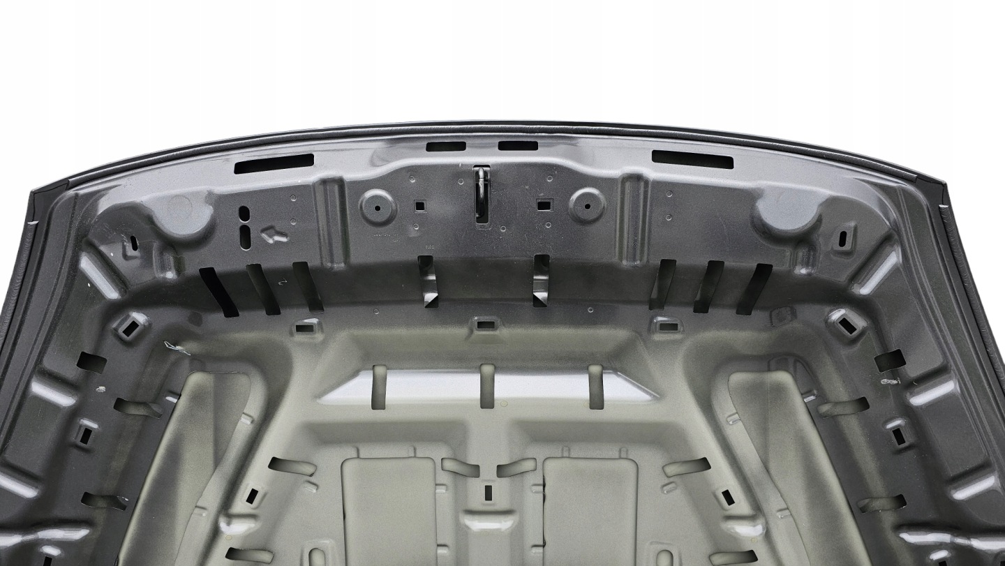 Motorhaube Ford Kuga III Mk3 Bonnet Hood - Thumbnail 8