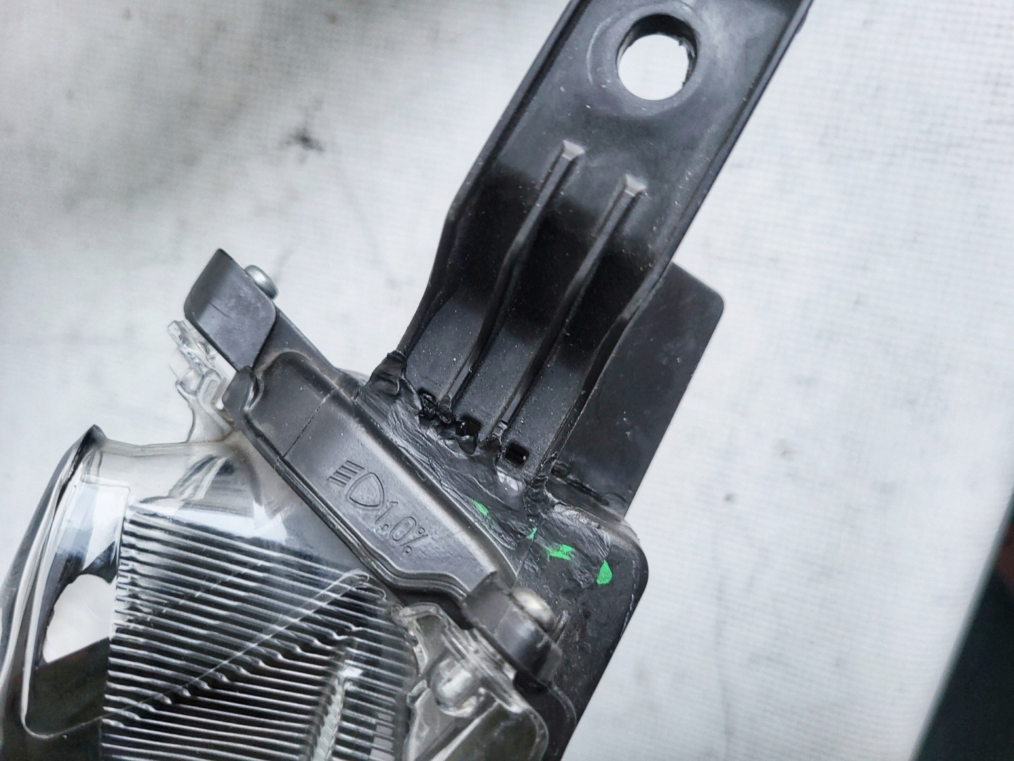 Frontscheinwerfer Toyota Yaris Cross XPB1F Matrix LED Links Headlight - Thumbnail 12
