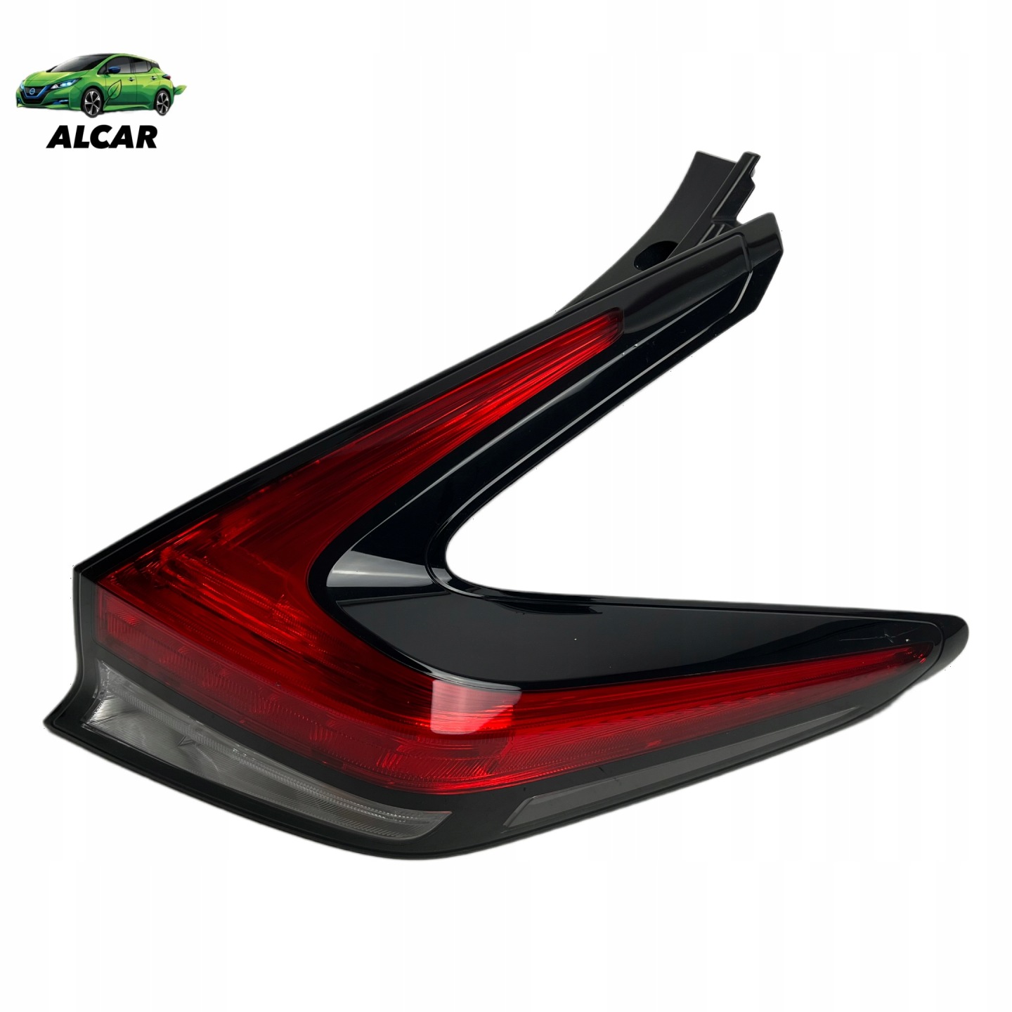 Nissan Leaf ZE1 Rückleuchte 265505SH1A Rearlamp - Thumbnail 1