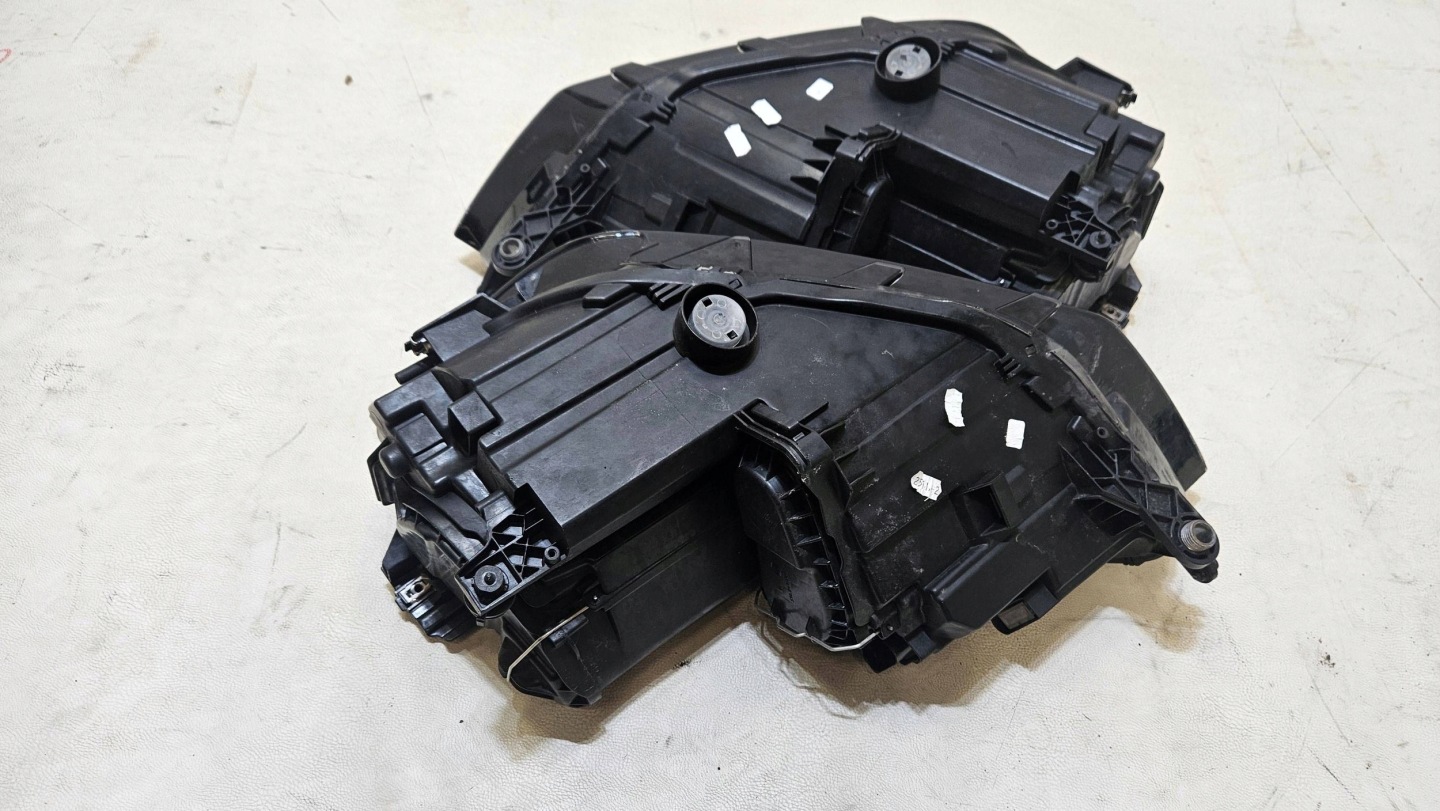 Frontscheinwerfer VW Golf V 517941005B LED Links Scheinwerfer Headlight - Thumbnail 8
