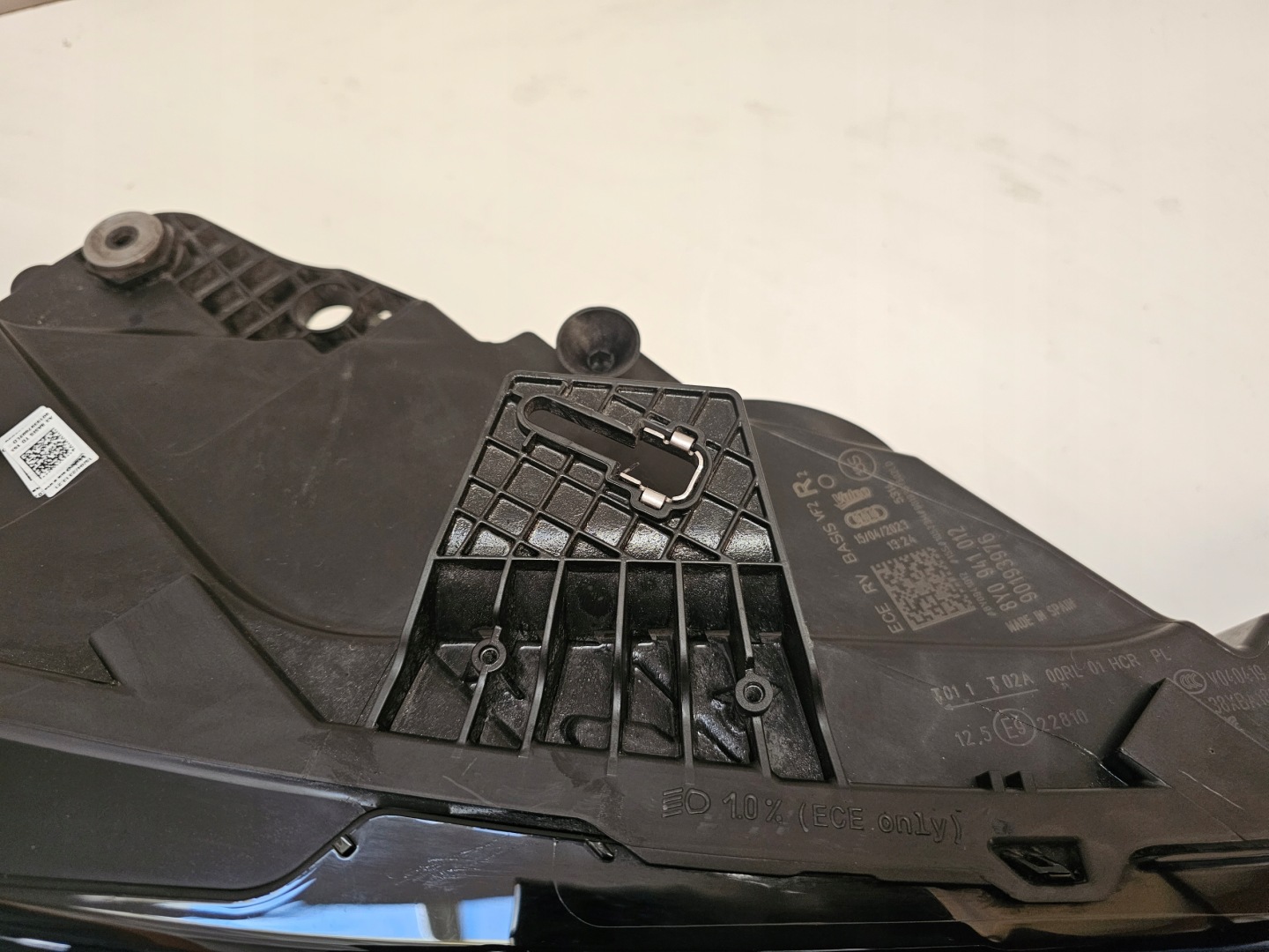 Frontscheinwerfer Audi A3 8Y 8Y0941012T LED Rechts Scheinwerfer Headlight - Thumbnail 21