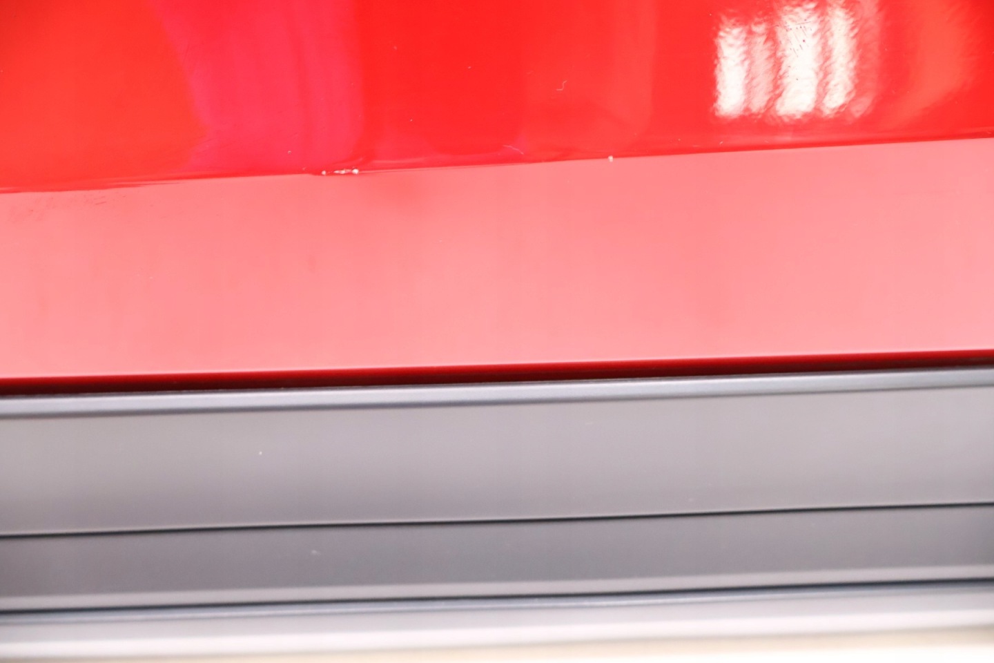 Mitsubishi Eclipse Cross GK0 Tür Vorne Links Door Porta Porte - Thumbnail 3