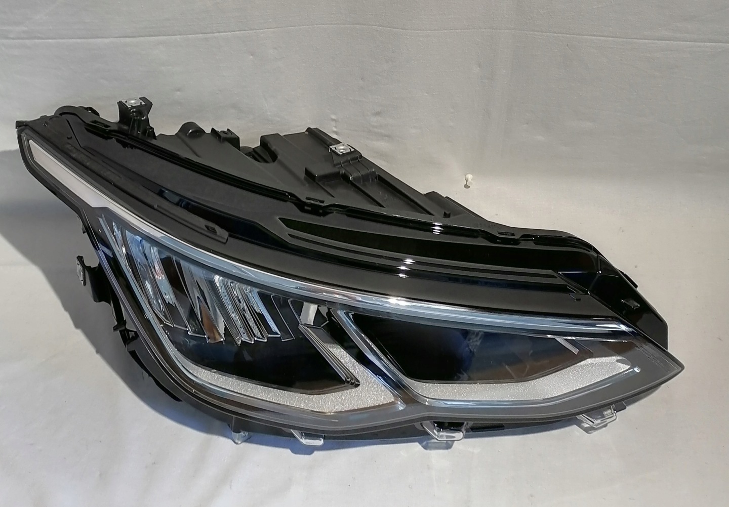 Frontscheinwerfer VW Golf V 5H1941005 LED Links Scheinwerfer Headlight - Thumbnail 6