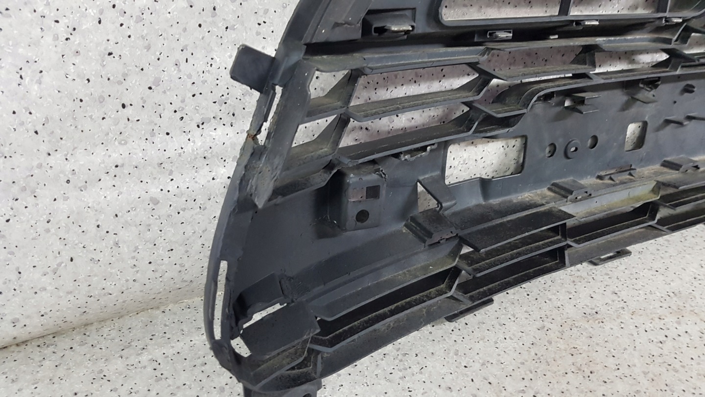 Citroen DS5 Kühlergrill FRONTGRILL Kühlergitter - Thumbnail 7