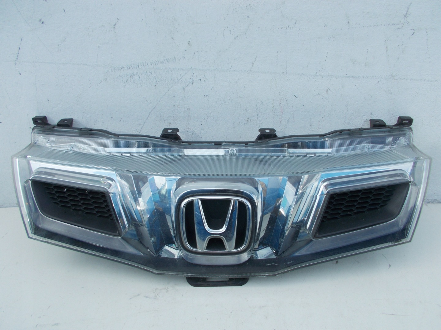 Honda Civic V EG Kühlergrill FRONTGRILL Kühlergitter 200520081LIF - Thumbnail 1