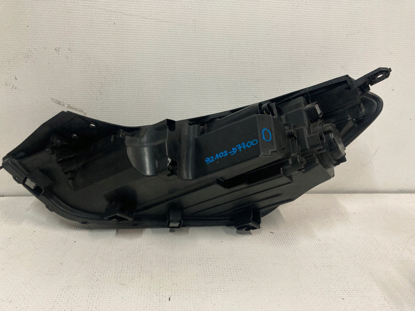Frontscheinwerfer Hyundai Tucson NX4E 92102D7700 LED Links Headlight - Thumbnail 8