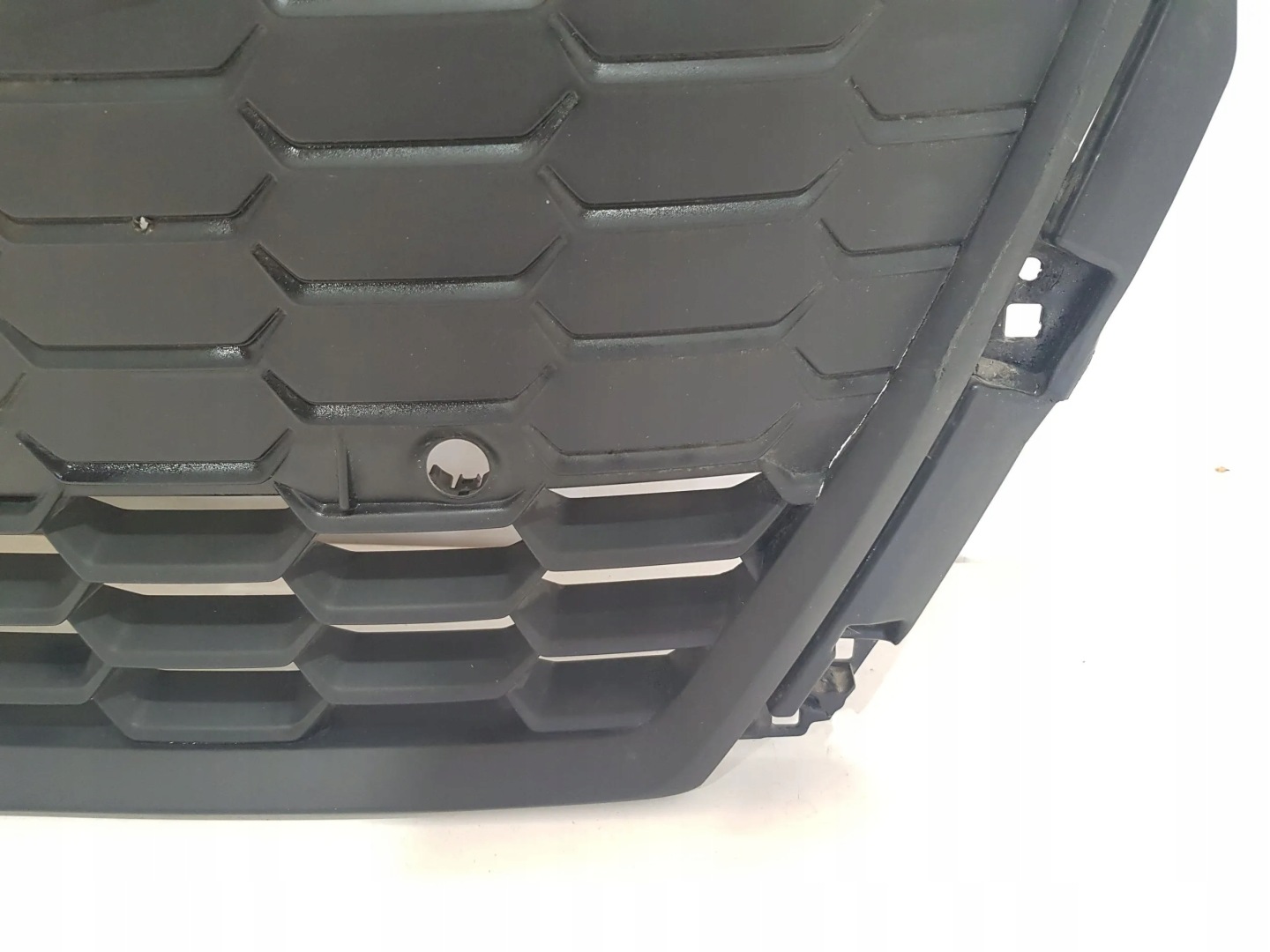 Audi A3 8Y0 Kühlergrill FRONTGRILL Kühlergitter 8Y0853651 - Thumbnail 12