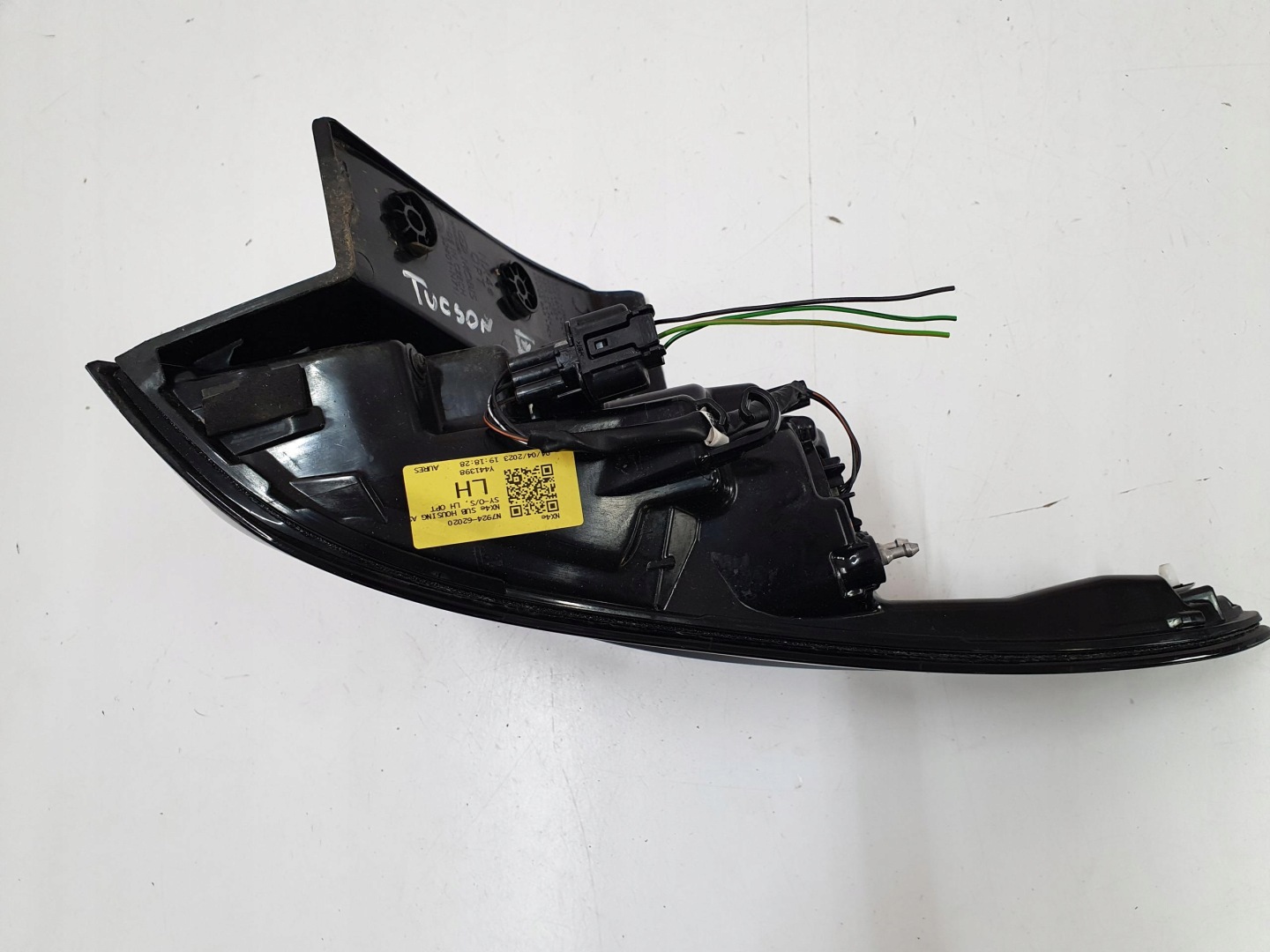 Hyundai Tucson NX4E Rückleuchte 92462020 Rearlamp - Thumbnail 8