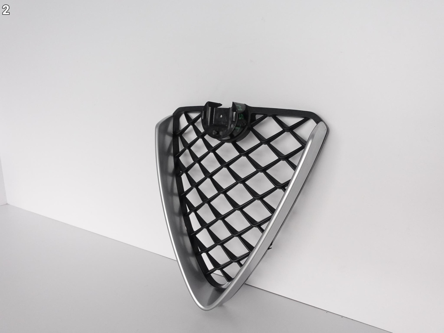 Alfa Romeo Stelvio Typ 949 Kühlergrill FRONTGRILL Kühlergitter 156115788 - Thumbnail 3