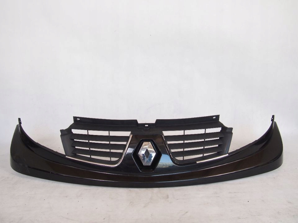 Renault Trafic L Kühlergrill FRONTGRILL Kühlergitter - Thumbnail 1