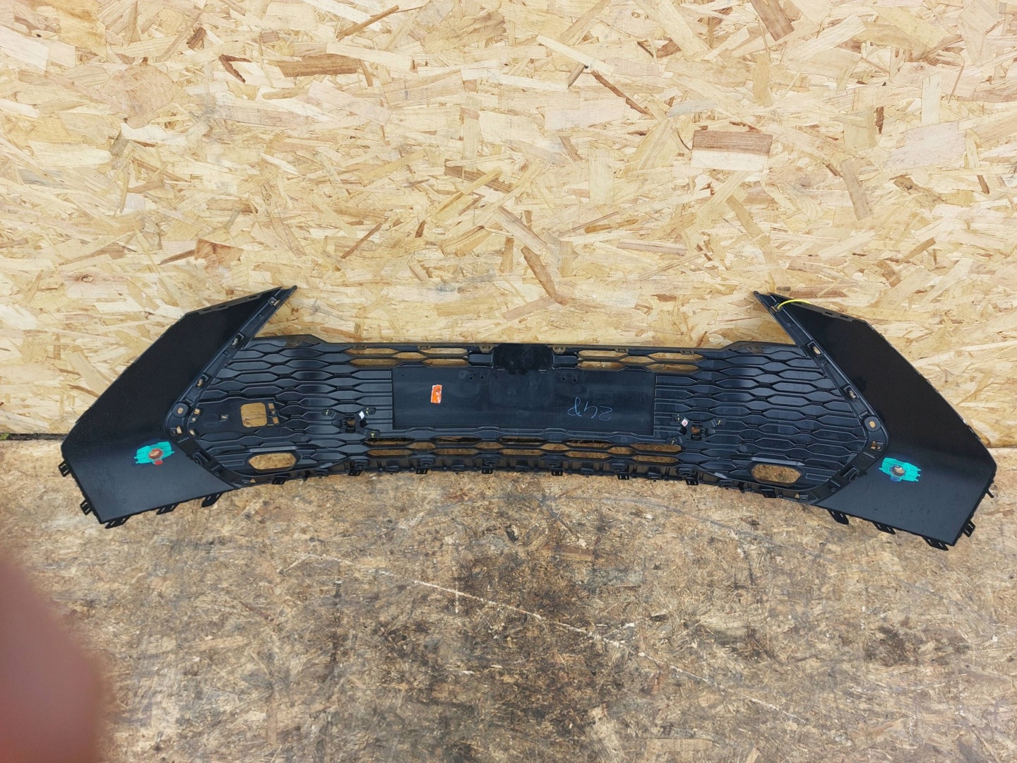 Toyota C-HR X20 Kühlergrill FRONTGRILL Kühlergitter 52129F4210 - Thumbnail 9