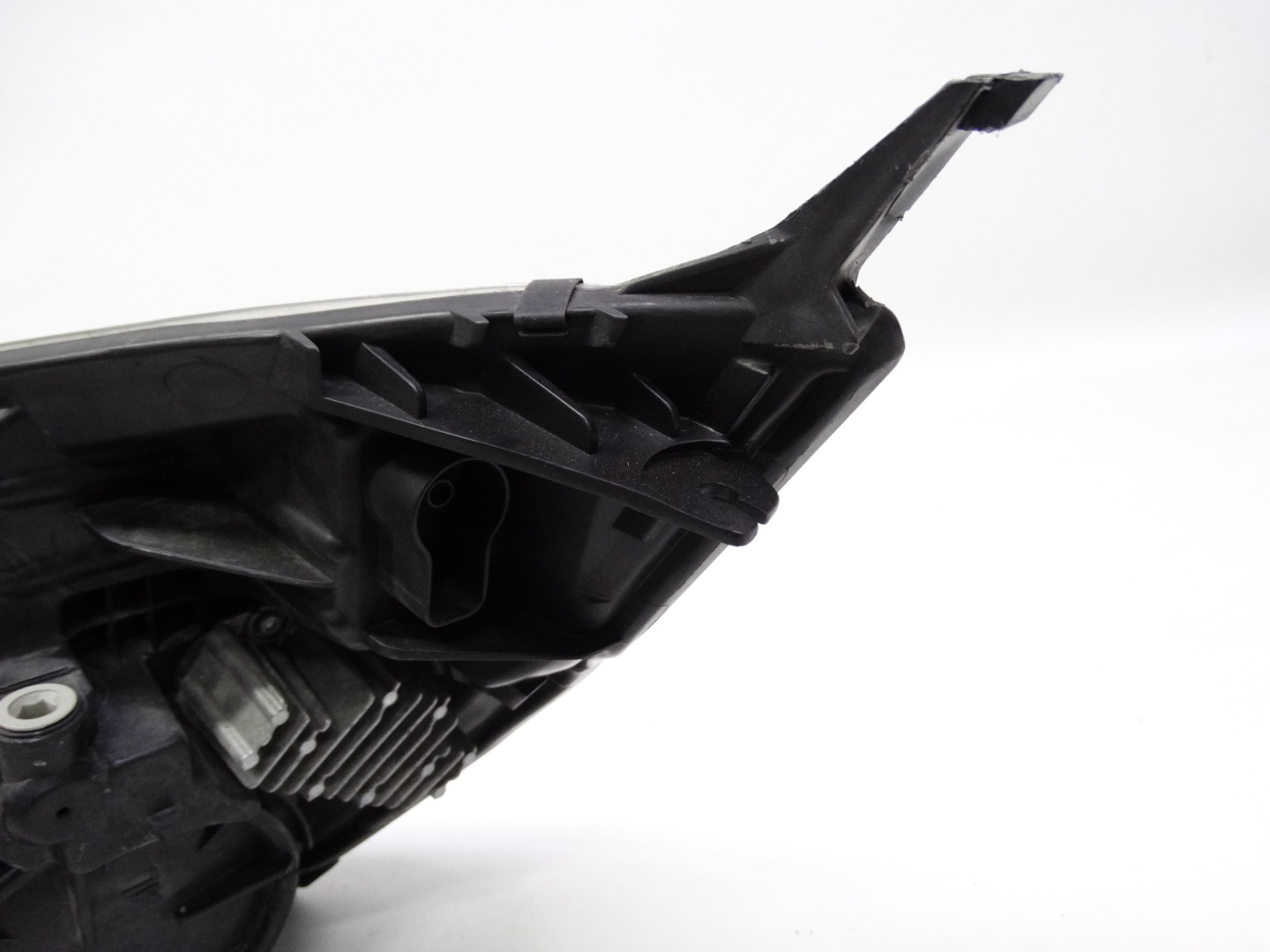 Frontscheinwerfer Ford Transit Custom 2 Mk2 JK2113W029DJJ LED Rechts Headlight - Thumbnail 9