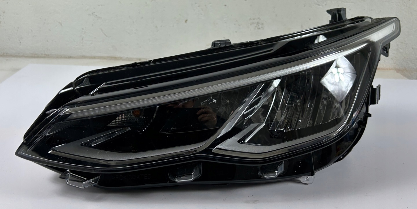Frontscheinwerfer VW Golf V LED Links Scheinwerfer Headlight - Thumbnail 11