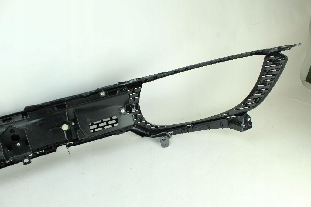 Suzuki Ignis I FH Kühlergrill FRONTGRILL Kühlergitter 7211162R02 - Thumbnail 11