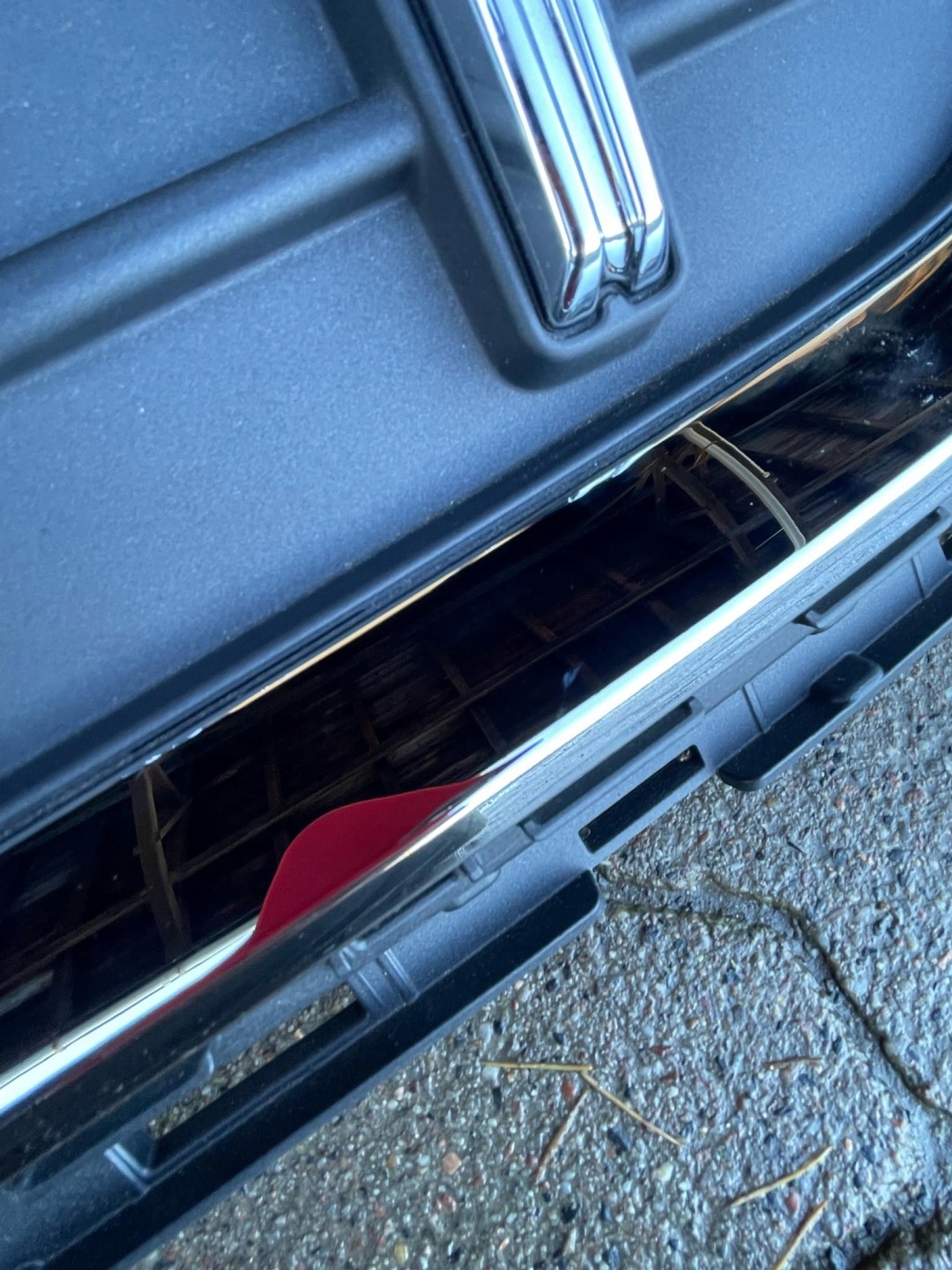 Audi Q8 Kühlergrill FRONTGRILL Kühlergitter 4M8853651BQ - Thumbnail 9