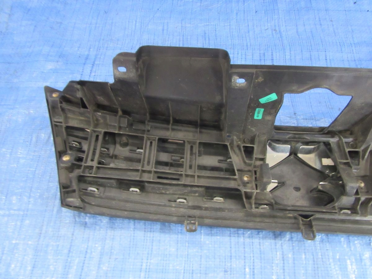 Suzuki Vitara I ET Kühlergrill FRONTGRILL Kühlergitter - Thumbnail 6