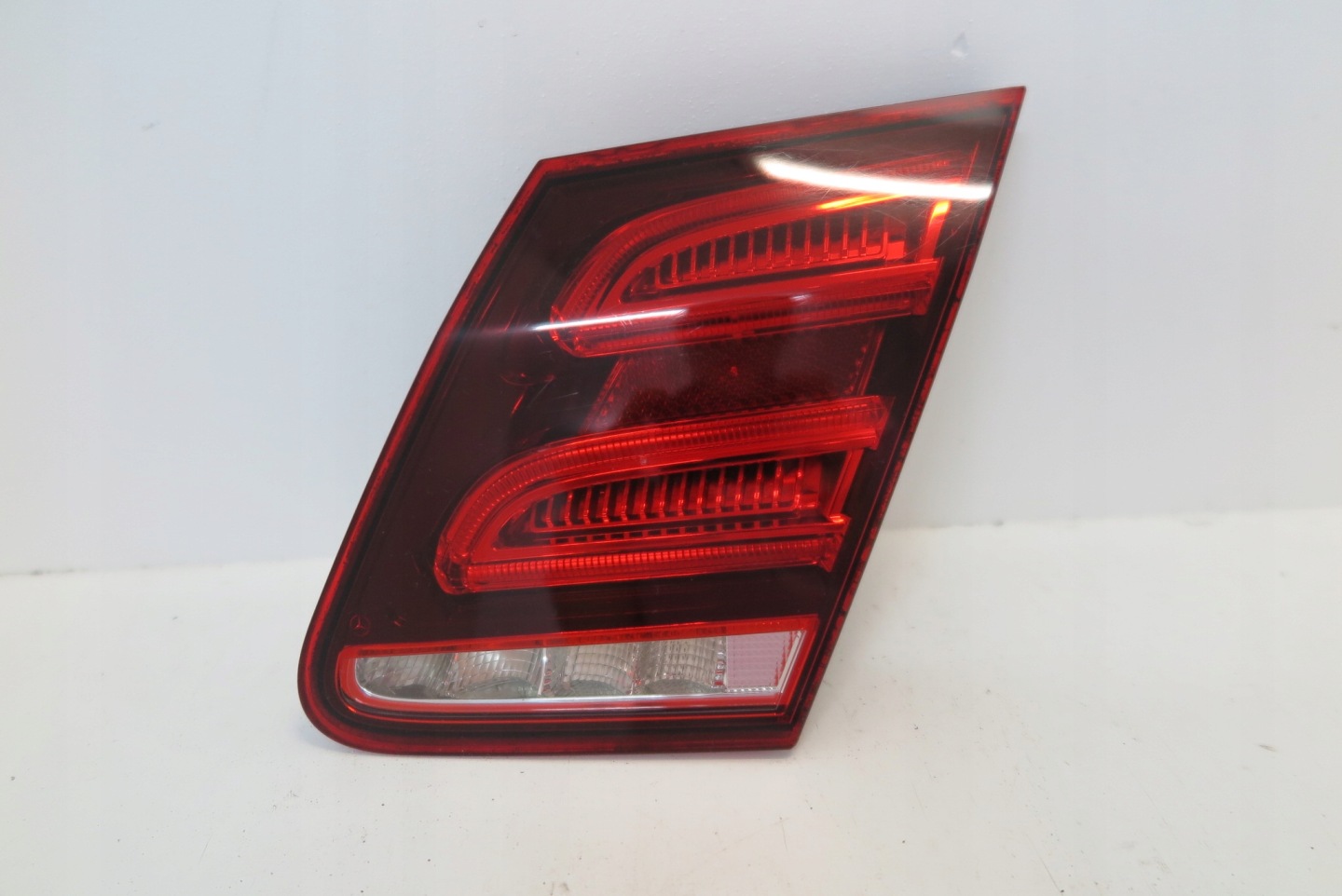 Mercedes-Benz E-Klasse W212 Rückleuchte Rearlamp - Thumbnail 1