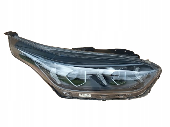 Frontscheinwerfer Kia Ceed CD Facelift LED Rechts Scheinwerfer Headlight - Thumbnail 1