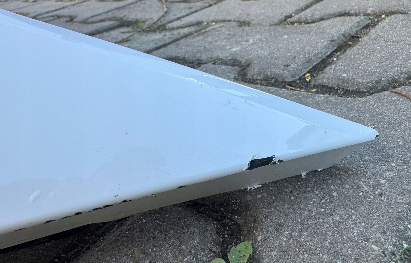 VW 1T3 Kühlergrill FRONTGRILL Kühlergitter 1T3823031A - Thumbnail 7