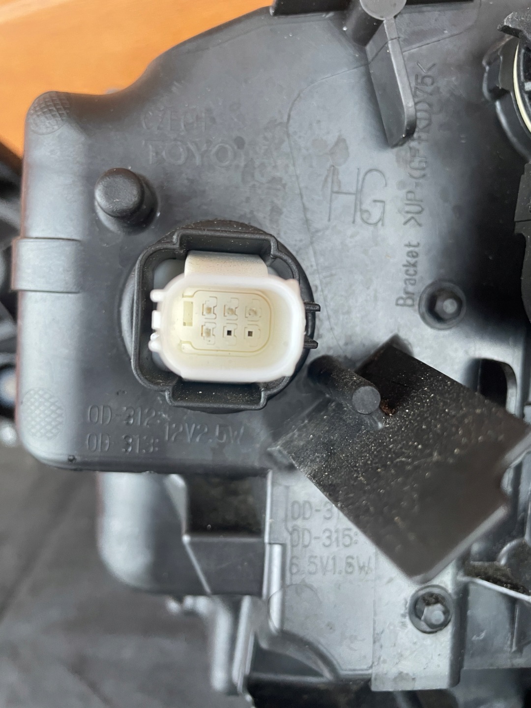 Frontscheinwerfer Toyota Yaris Cross XPB1F LED Links Scheinwerfer Headlight - Thumbnail 6
