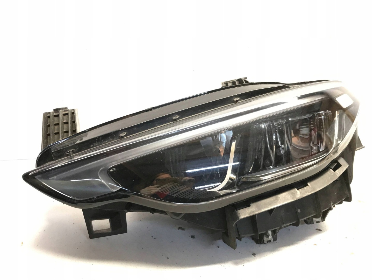 Frontscheinwerfer Fiat Tipo ZAF 356 5219824500 LED Links Scheinwerfer Headlight - Thumbnail 1