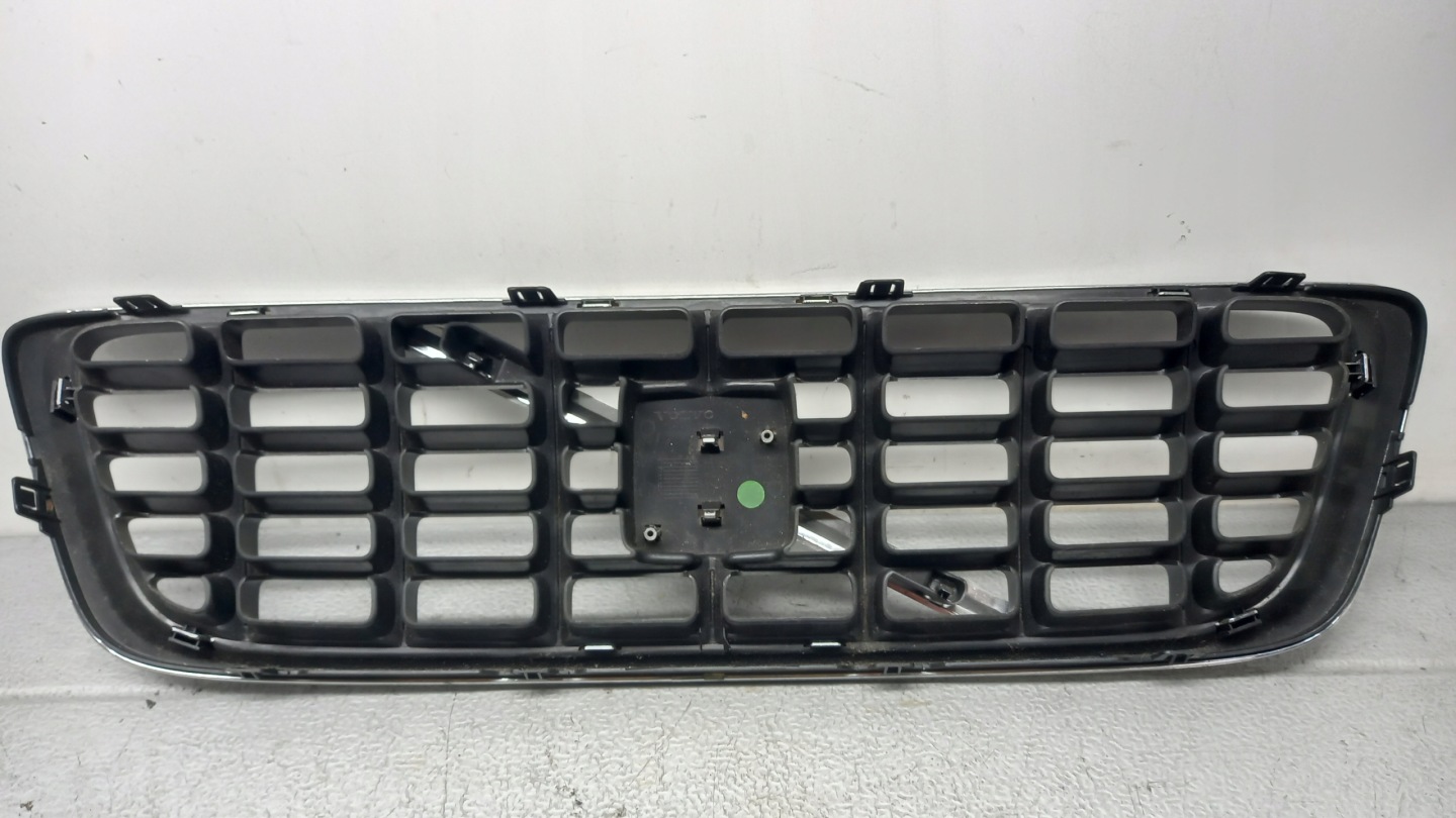 Volvo S70/V70/XC70 V70 Kühlergrill FRONTGRILL Kühlergitter - Thumbnail 6