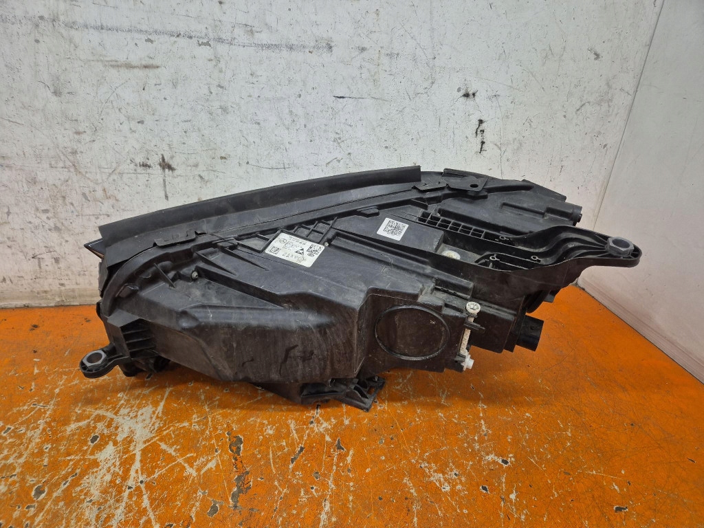 Frontscheinwerfer Mercedes-Benz GLE W167 A3072552591 LED Rechts Headlight - Thumbnail 8