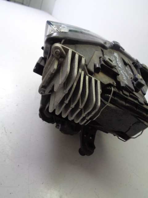 Frontscheinwerfer SEAT Leon II 1M 5F1941007E LED Links Scheinwerfer Headlight - Thumbnail 12