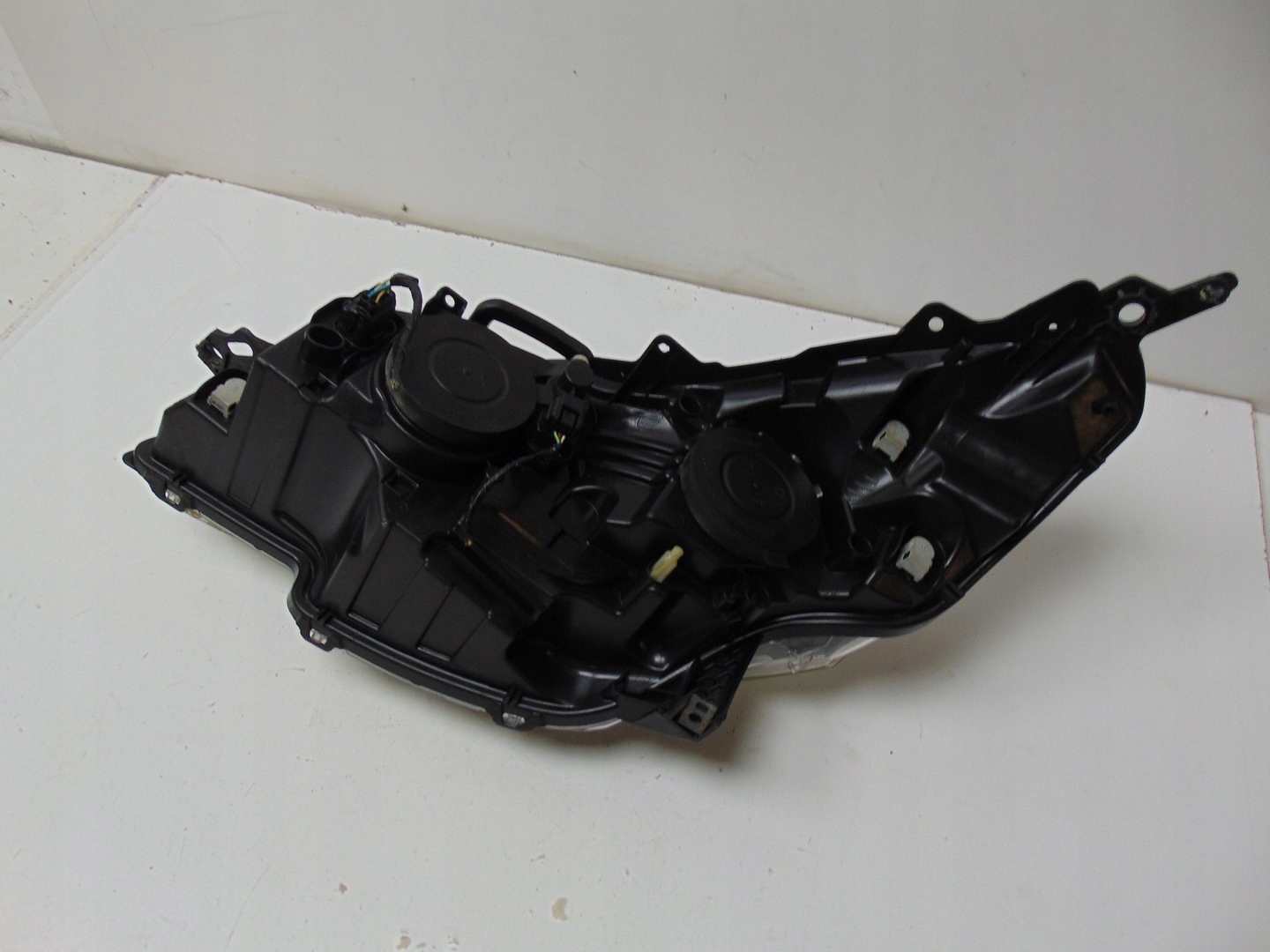 Frontscheinwerfer Peugeot 508 F 9678393080 LED Rechts Scheinwerfer Headlight - Thumbnail 12