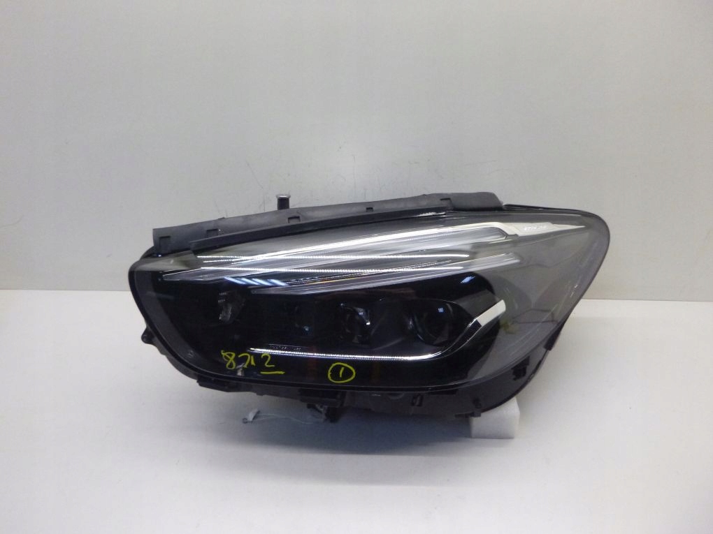 Frontscheinwerfer Mercedes-Benz B-Klasse W247 A2479060505 Multibeam LED Links Headlight - Thumbnail 1
