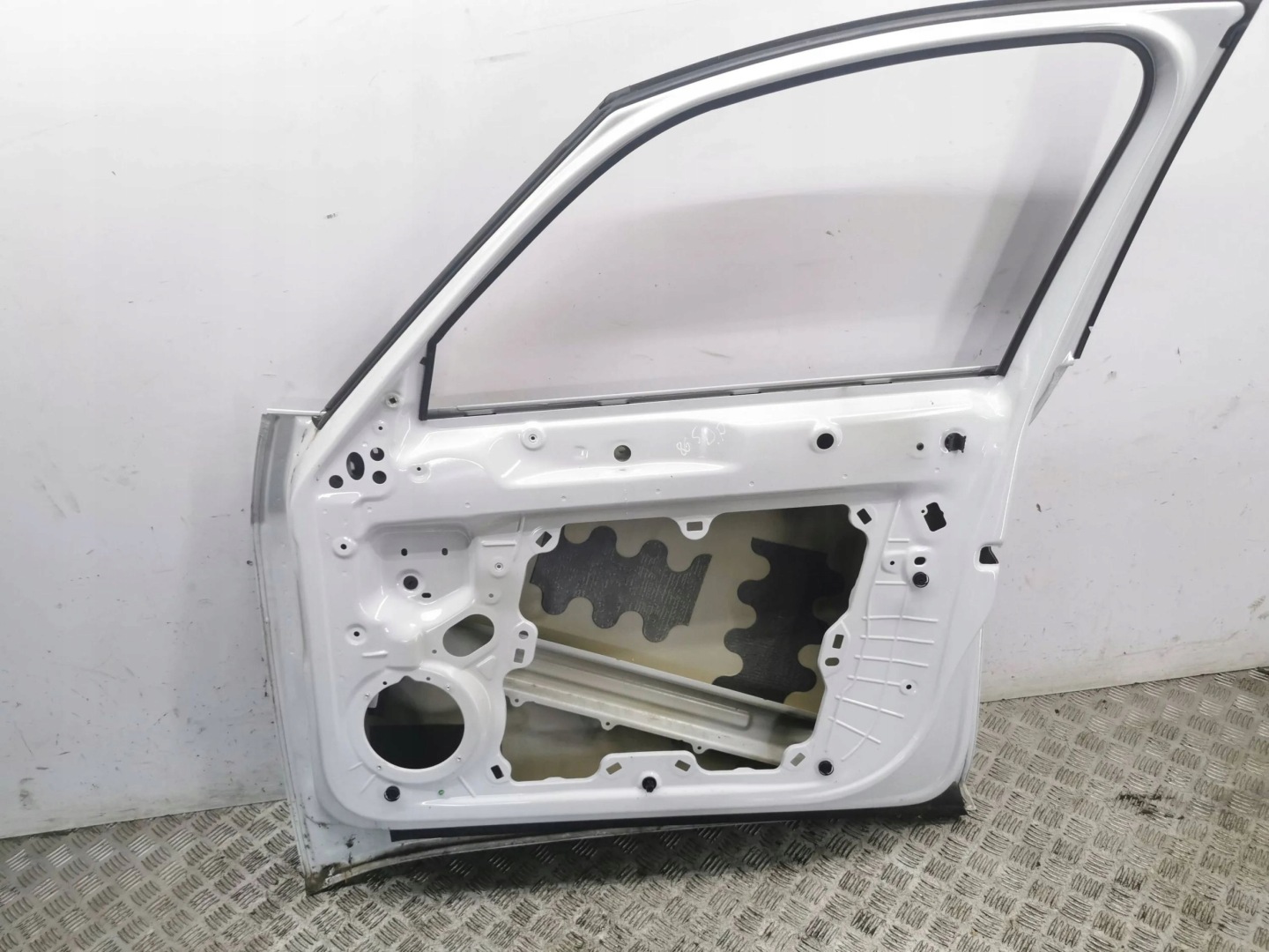 VW ID.3 E1 Tür Vorne Rechts Door Porta Porte - Thumbnail 7