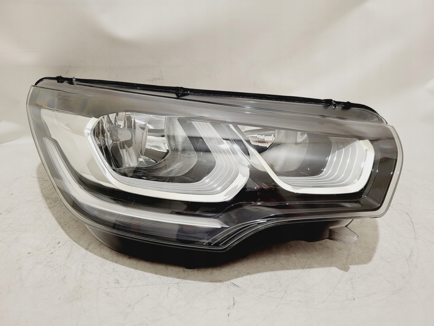Frontscheinwerfer Citroen C4 9808623880 LED Links Scheinwerfer Headlight - Thumbnail 7