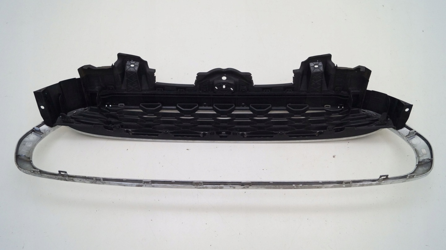 Mini MINI F55 Kühlergrill FRONTGRILL Kühlergitter 7338828 - Thumbnail 5